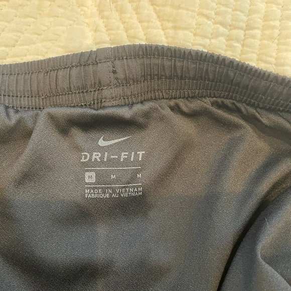Nike Dri-Fit shorts with built in support - Picture 2 of 3